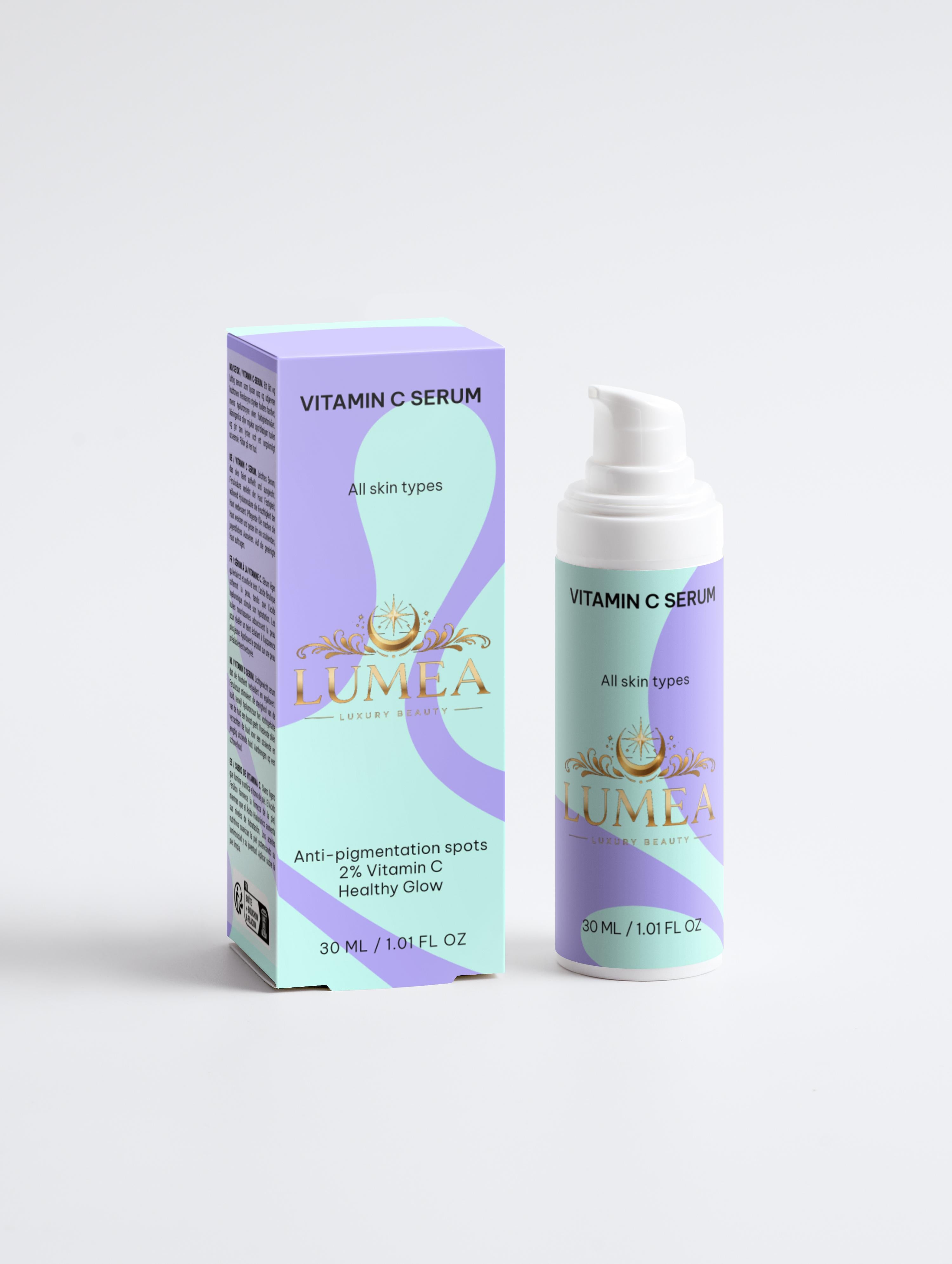 Vitamin C Serum