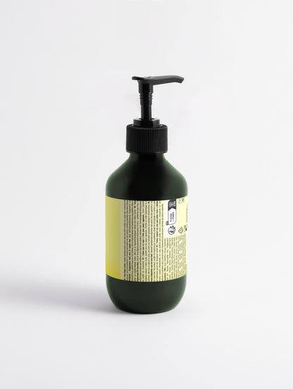 5% Urea + 2% Panthenol Body Cream