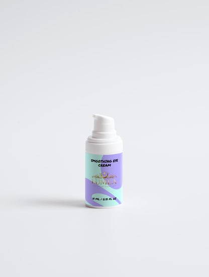 Smoothing Eye Cream
