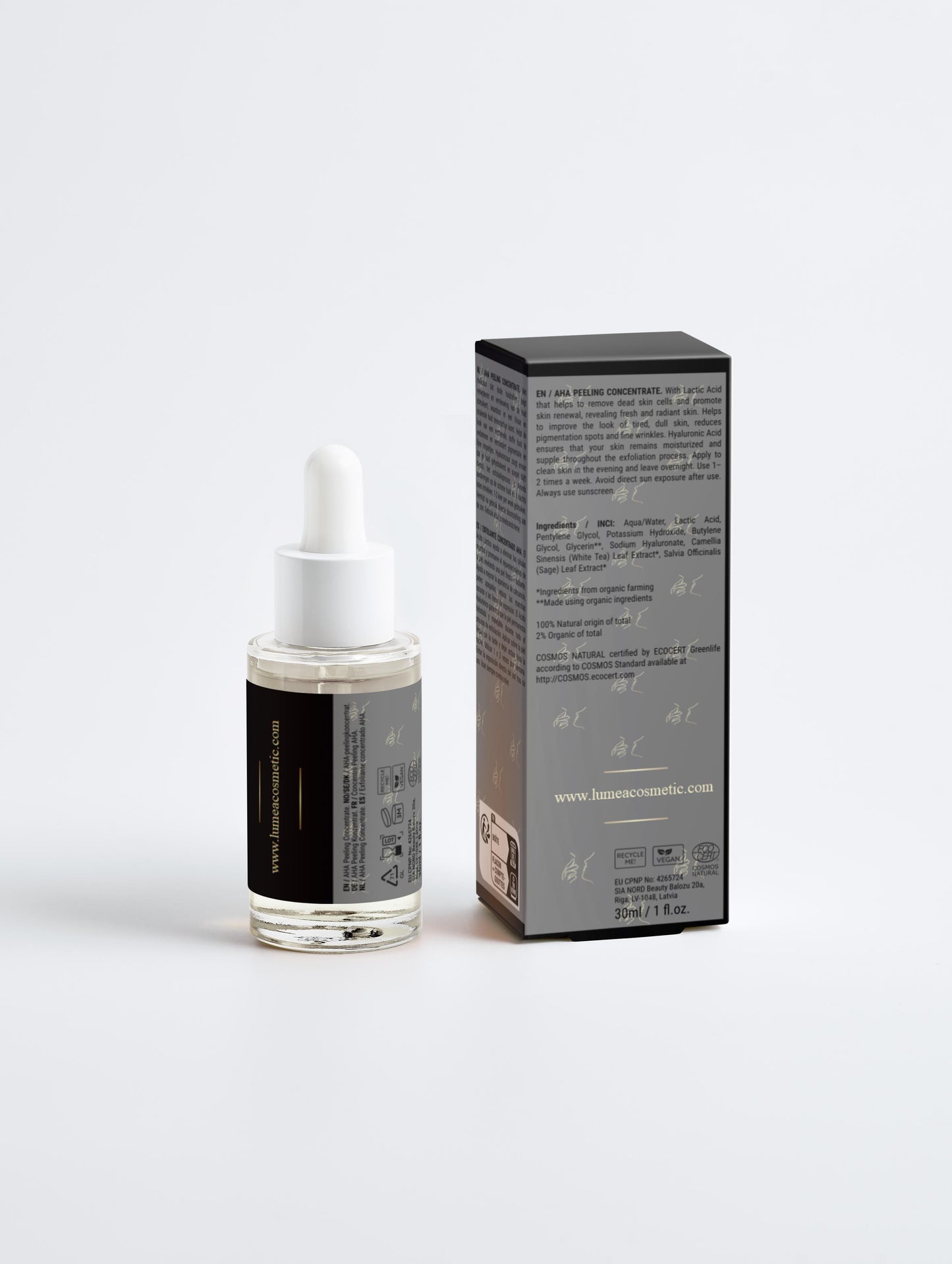 The Ultimate Renewal Collection Box