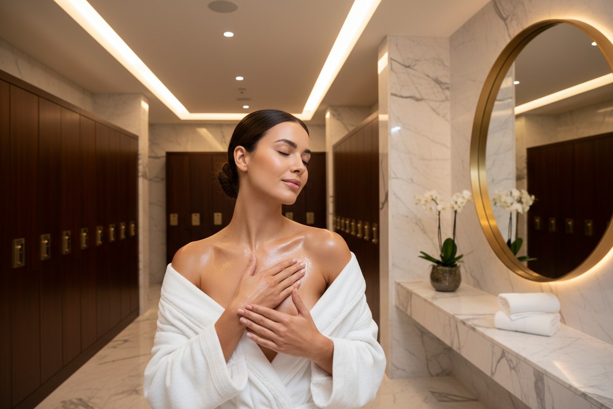 Natural Retinol Alternative Oil Serum