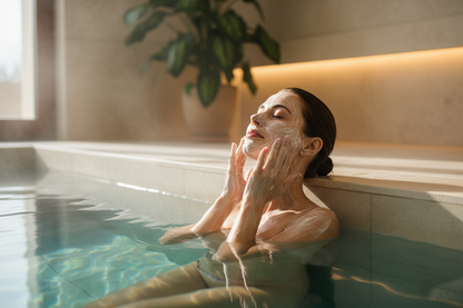 Purifying Mousse