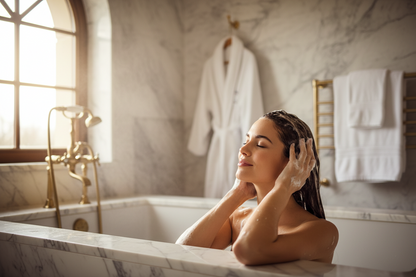 Sensitive Scalp Shampoo