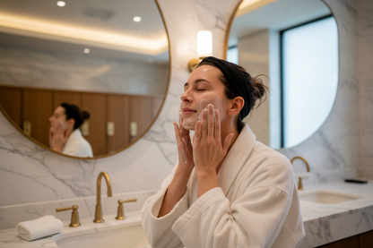 Micellar Cleansing Water