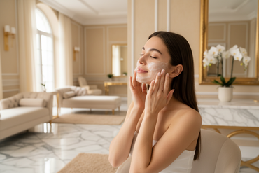 Micellar Cleansing Water