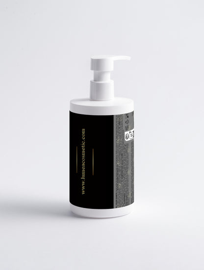 Colour Care Shampoo, Peachy Grapefruit Zest