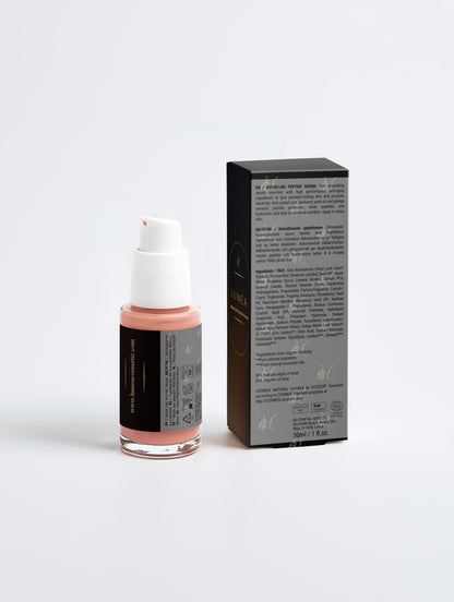 Anti-Ageing Collection Box