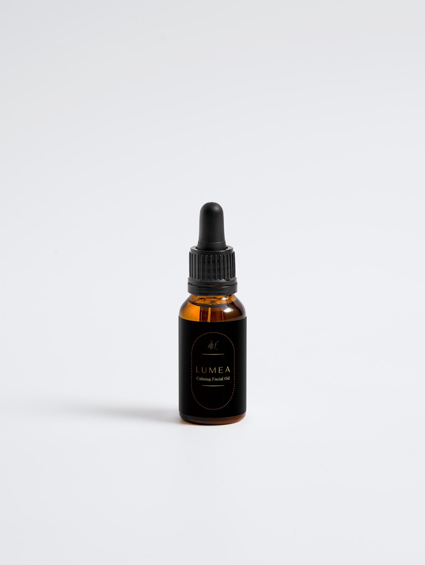 Calming Facial Oil