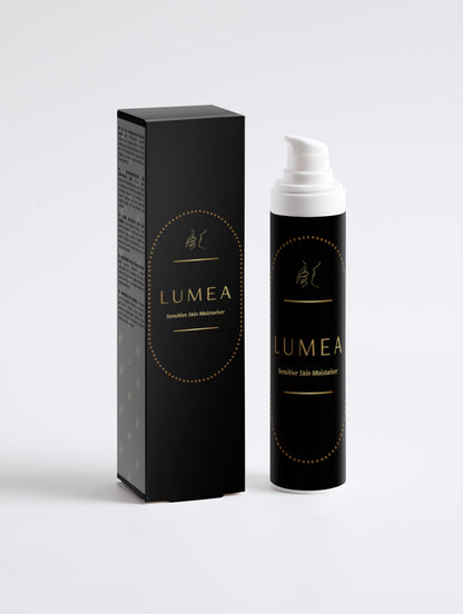 Sensitive Skin Moisturiser