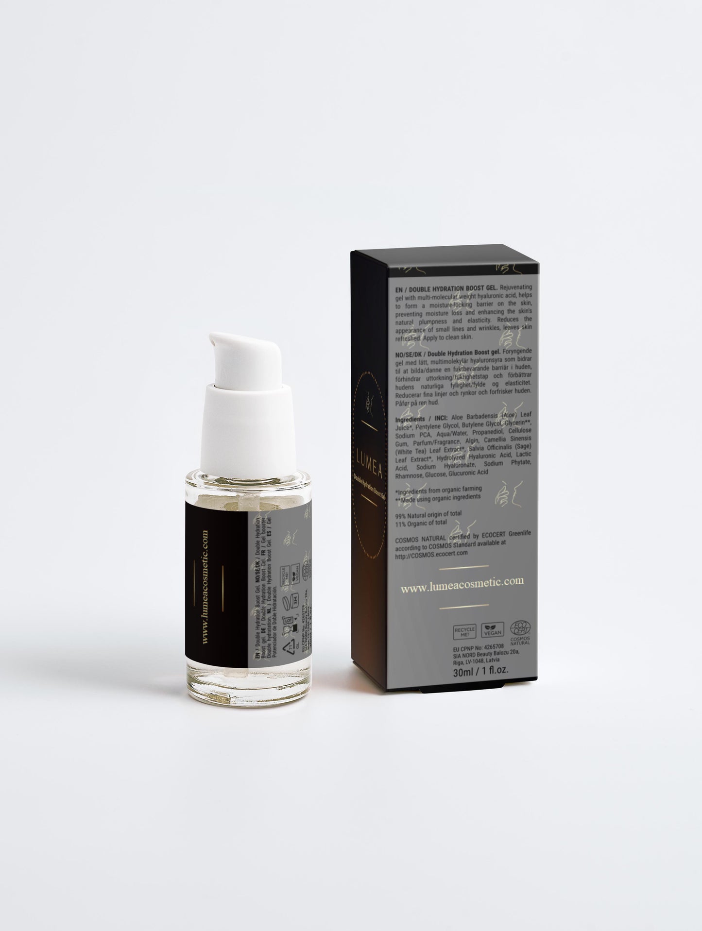 The Ultimate Renewal Collection Box