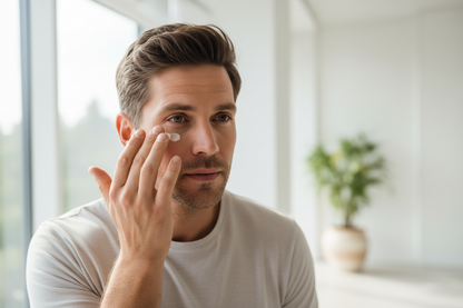3-in-1 Eye Cream for Men