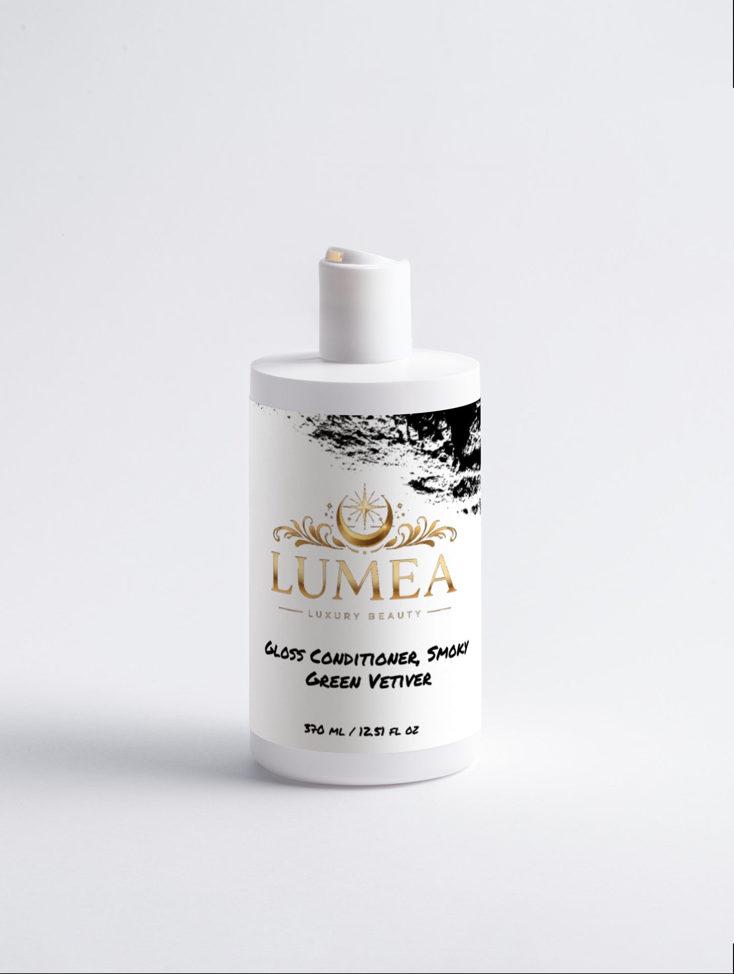 Gloss Conditioner, Smoky Green Vetiver