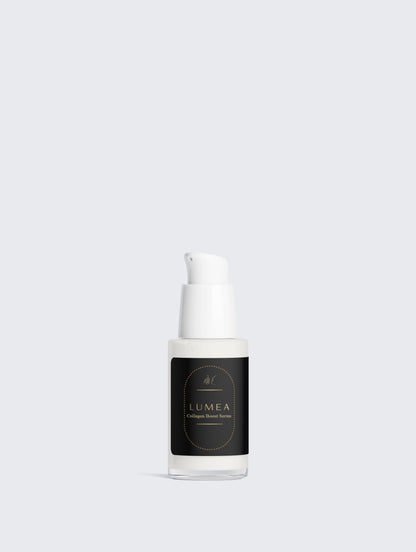 Collagen Night Routine Collection Box