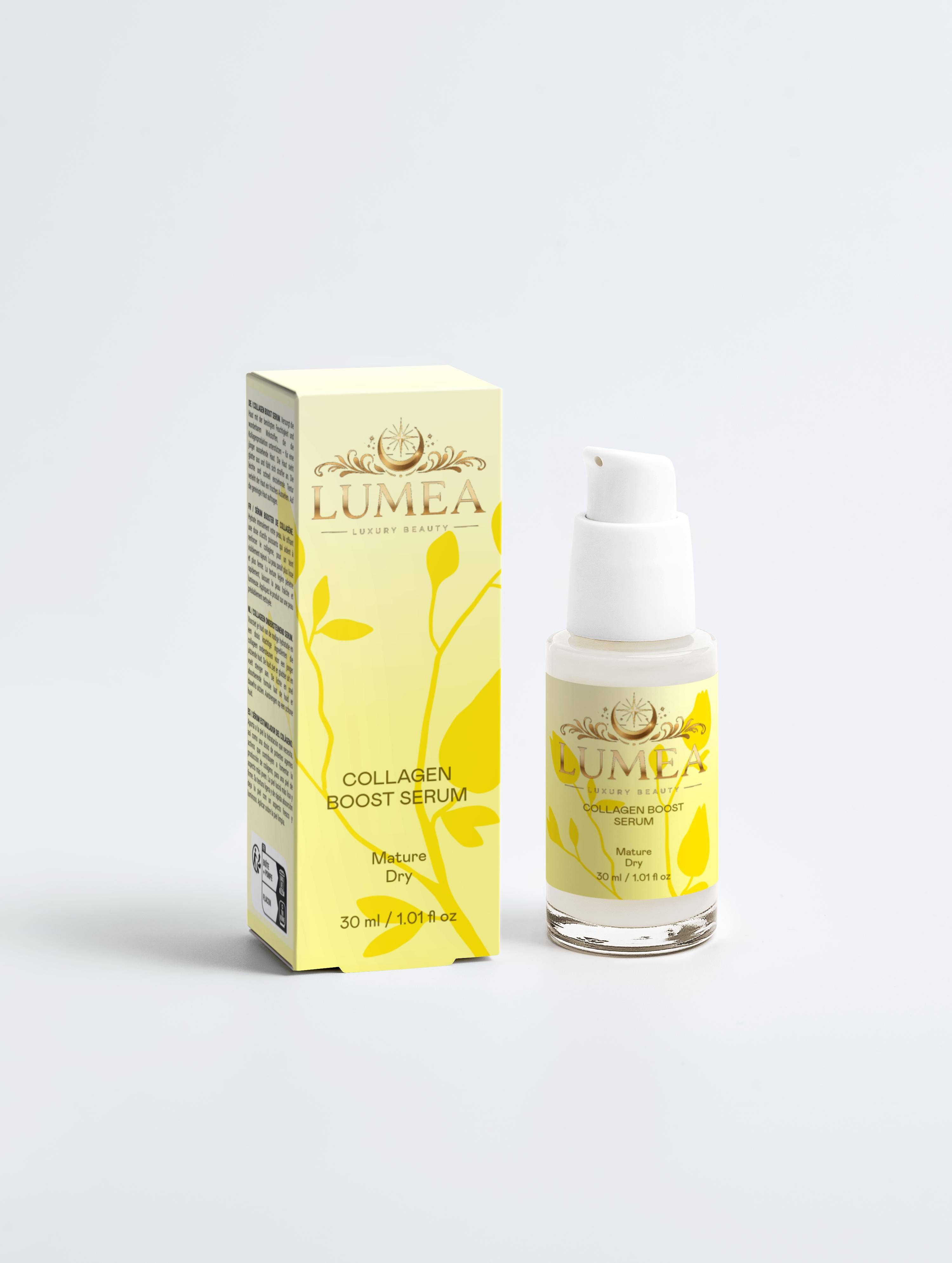 Collagen Boost Serum