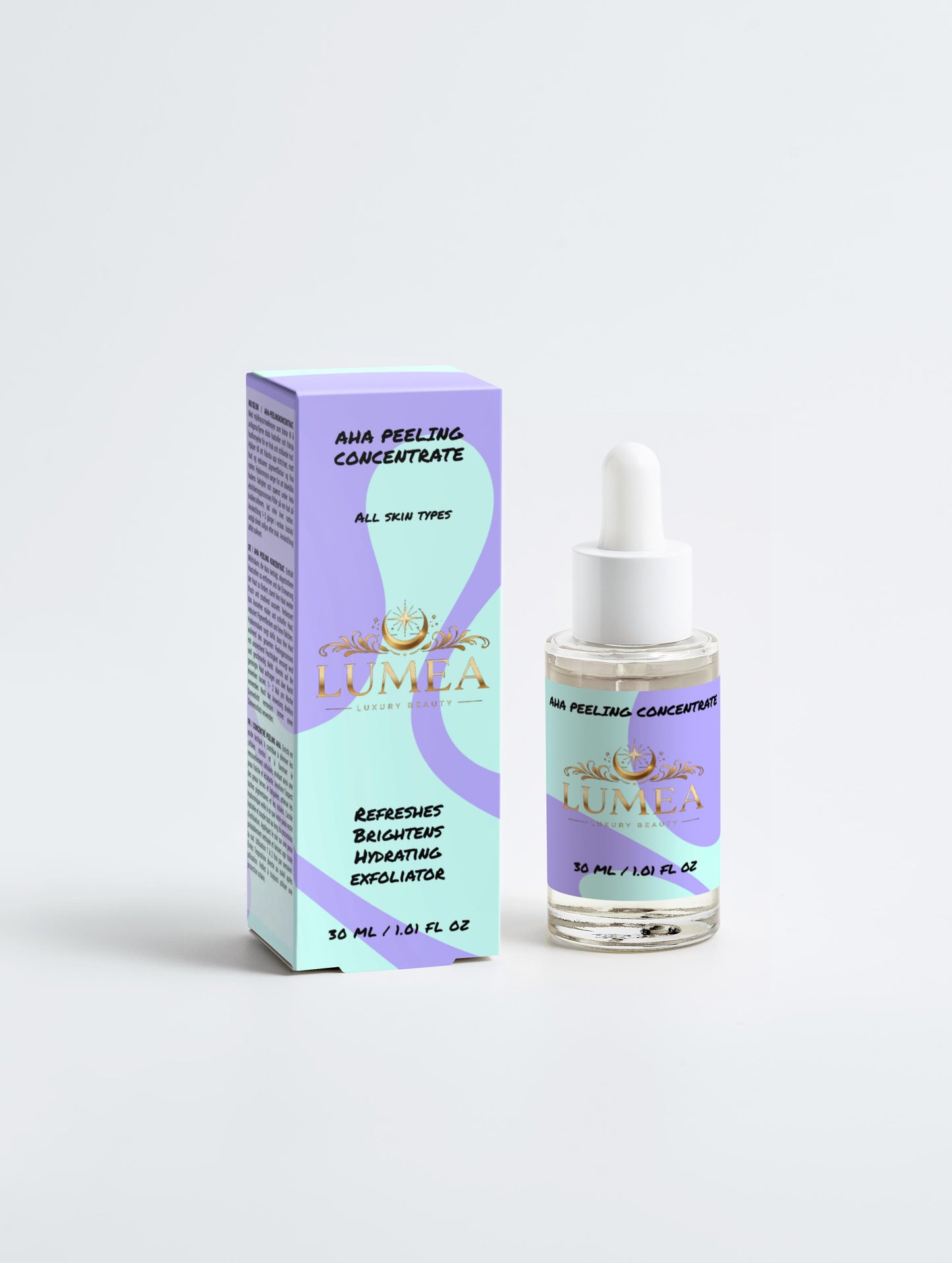 AHA Peeling Concentrate