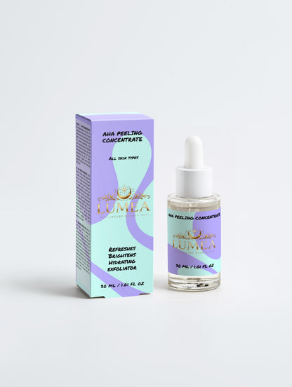 AHA Peeling Concentrate