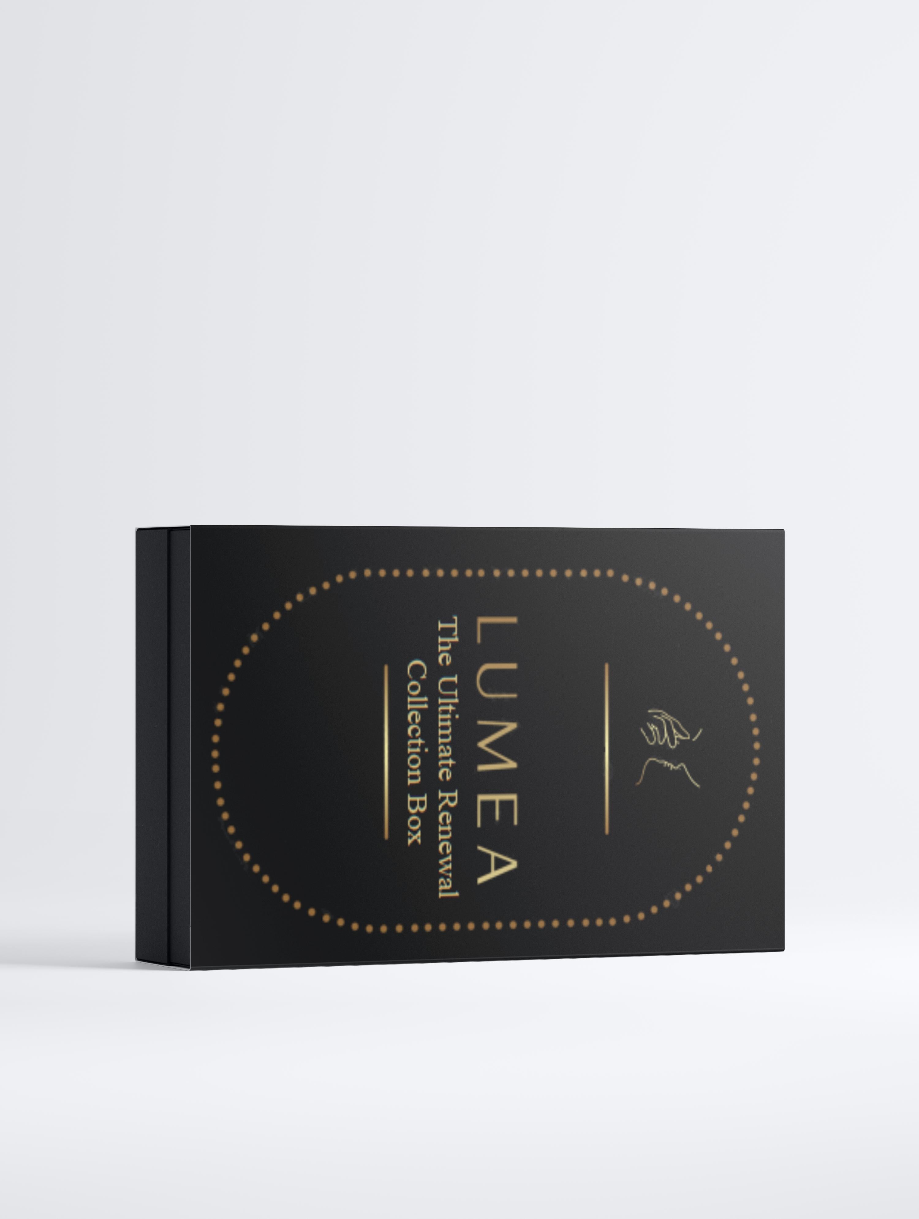 The Ultimate Renewal Collection Box