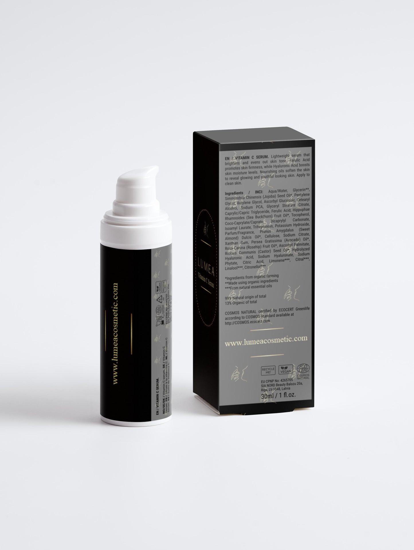 Dark Spot Routine Duo