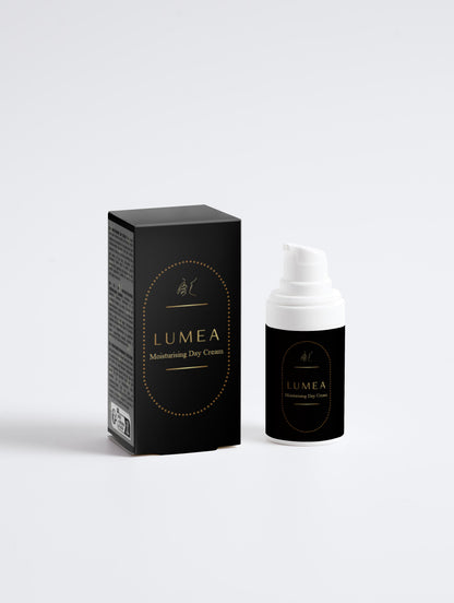 Daily Radiance Collection Box