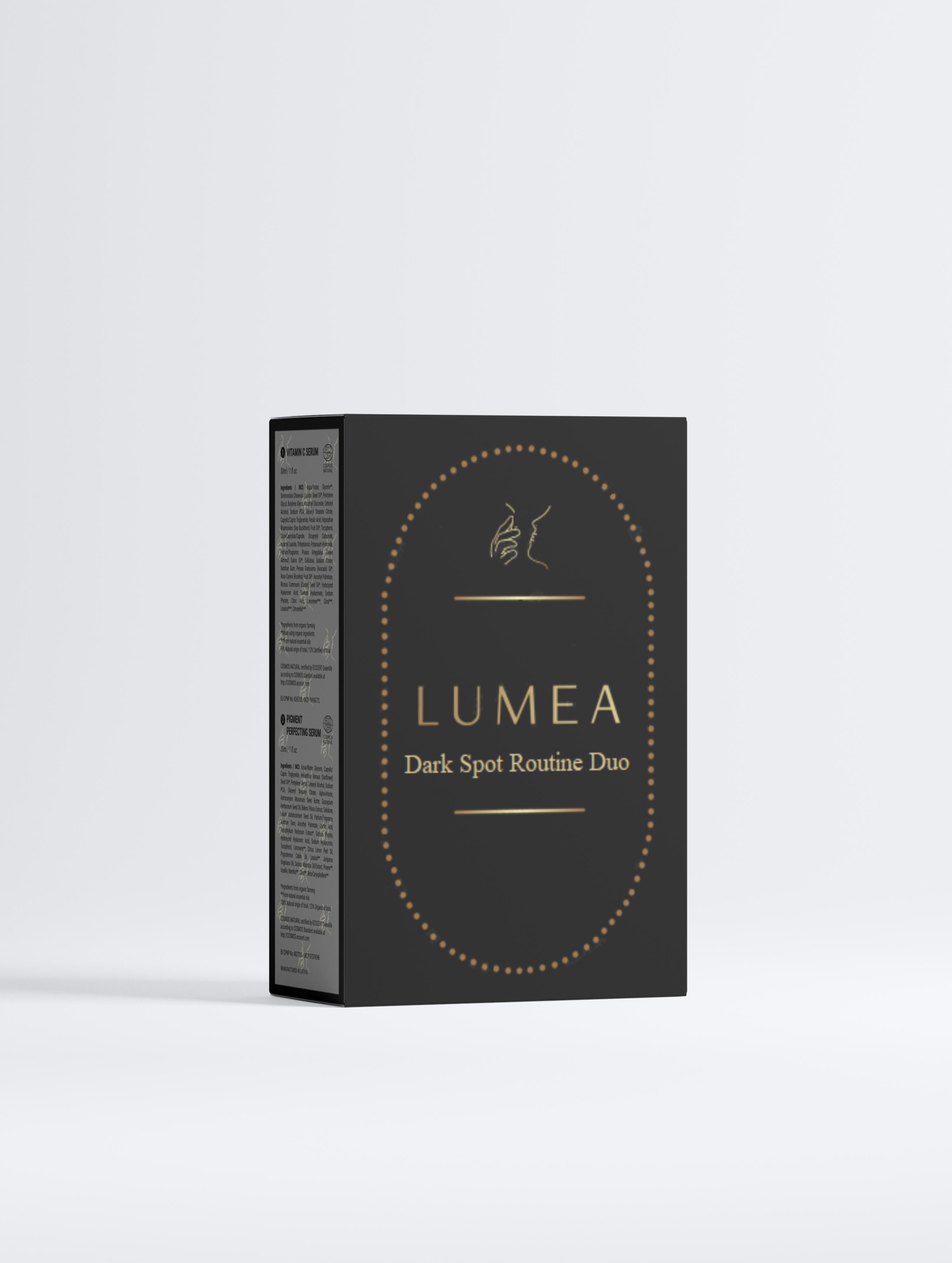 Dark Spot Routine Duo