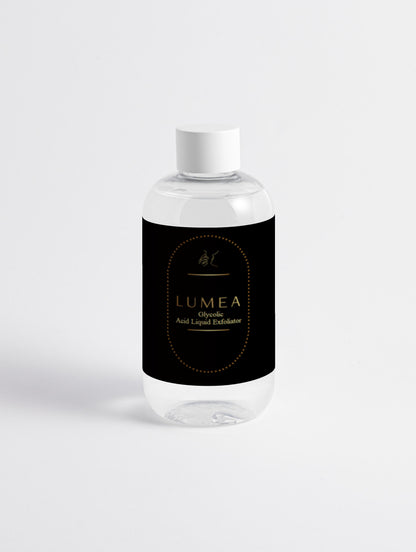 Glycolic Acid Liquid Exfoliator